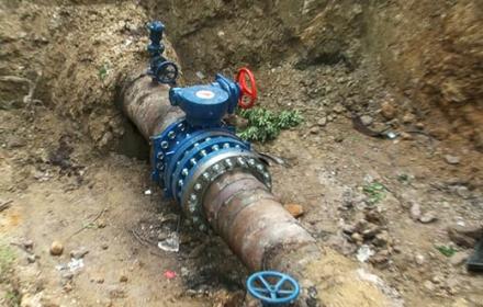 Reti irrigue, in gara interventi per 19 milioni in Sicilia occidentale. Schifani: «Risolvere criticità»