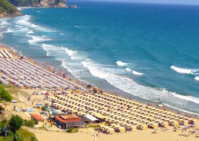 10 spiagge a misura di bambino nel Lazio – VisitLazio – www.visitlazio.com