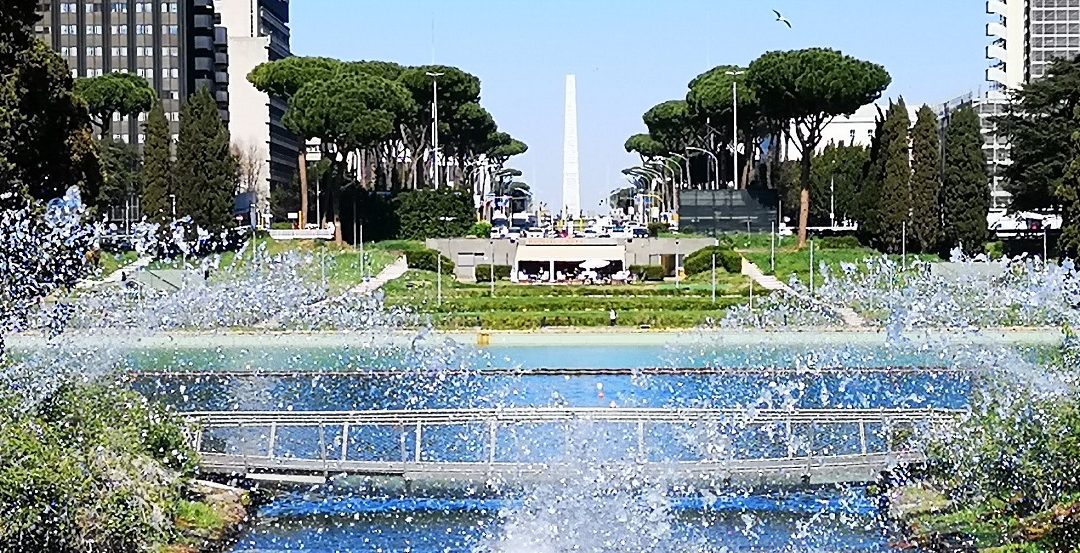 Magia di luci all’Eur con la fiaba di Pinocchio – VisitLazio – www.visitlazio.com