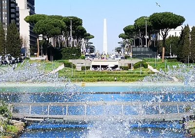 Magia di luci all’Eur con la fiaba di Pinocchio – VisitLazio – www.visitlazio.com