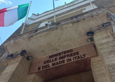 Materie prime critiche: al via il Fondo Nazionale del Made in Italy da 900 milioni – www.mimit.gov.it