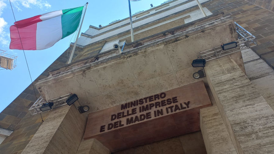 Sanac, nuovo invito a manifestare interesse per l’acquisizione dei complessi aziendali – www.mimit.gov.it