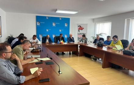 Almaviva, Tamajo al ministero del Lavoro: «Prorogare la cassa integrazione»