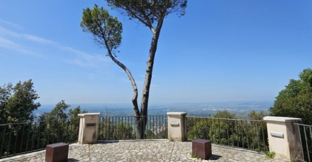 In Sabina nasce “Borghi in Bike” – VisitLazio – www.visitlazio.com