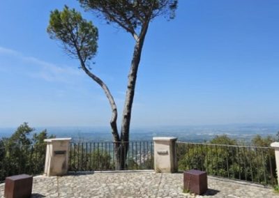 In Sabina nasce “Borghi in Bike” – VisitLazio – www.visitlazio.com