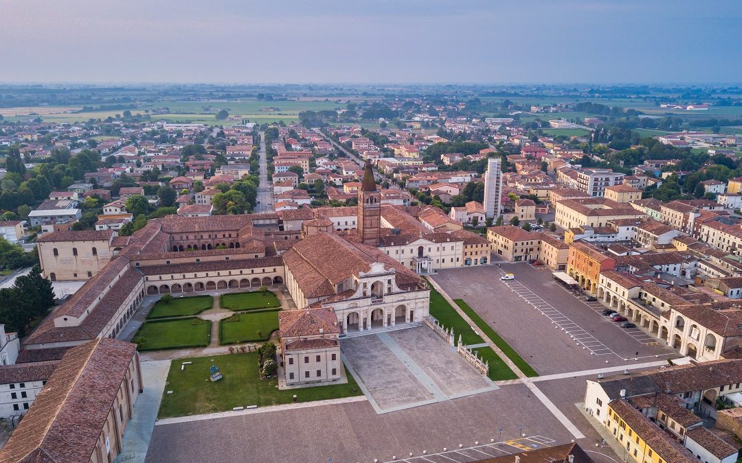 Sisma Mantova. San Benedetto Po, si rivitalizza edificio in centro storico – www.lombardianotizie.online