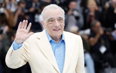 Beni culturali, Scorsese sceglie la Sicilia per film. Scarpinato: «Grandissimo ritorno d’immagine»