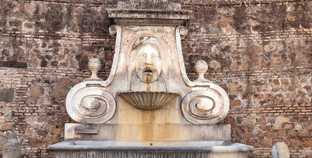 Il Financial Times celebra le fontane di Roma – VisitLazio – www.visitlazio.com