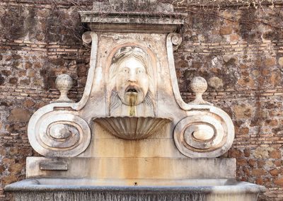 Il Financial Times celebra le fontane di Roma – VisitLazio – www.visitlazio.com