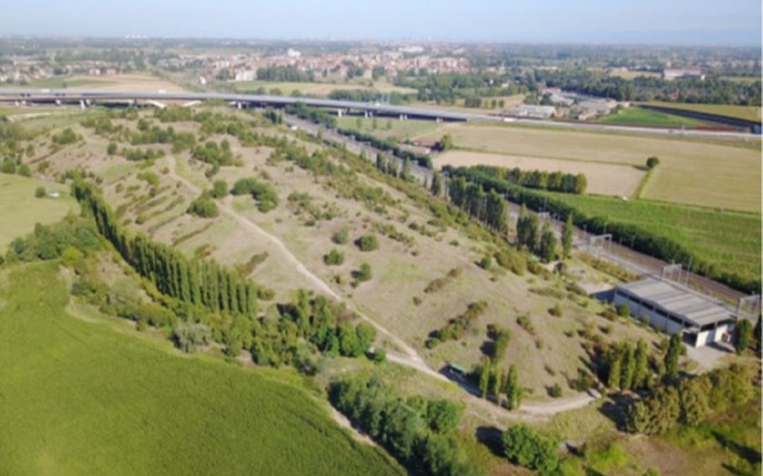 3 milioni per gestione ex discarica – www.lombardianotizie.online