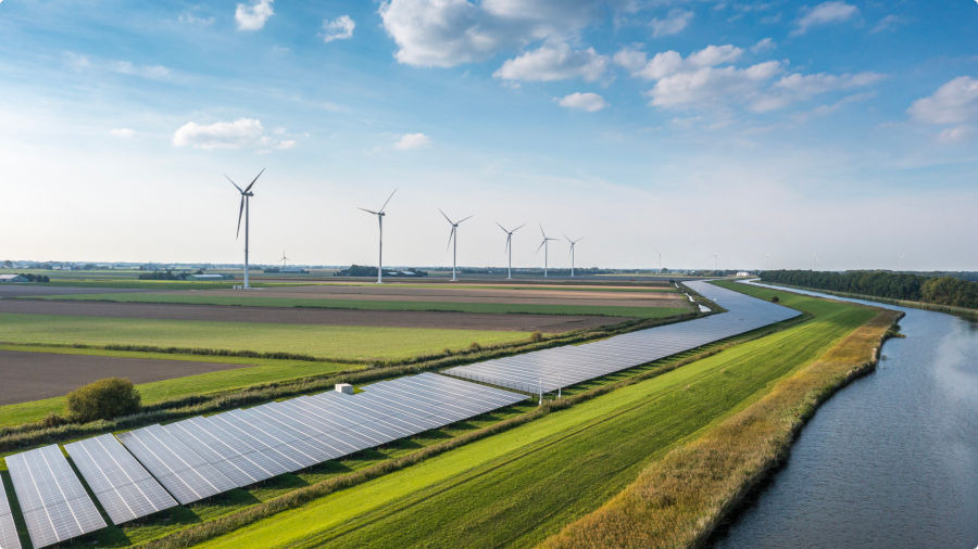 via libera a 1,7 miliardi per i Contratti di sviluppo “Net zero, Rinnovabili e Batterie” – www.mimit.gov.it