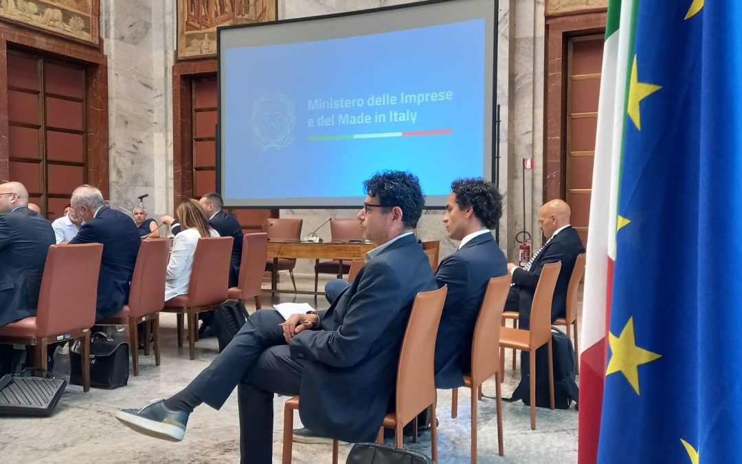 Beko Europe, tavolo al Mimit, Toscana chiede accordo quadro in sede nazionale  
						 – www.toscana-notizie.it