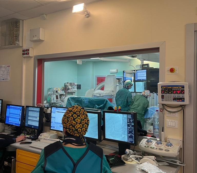 Recupero liste d’attesa in radiodiagnostica, all’Aoup al lavoro sabato e domenica 
						 – www.toscana-notizie.it
