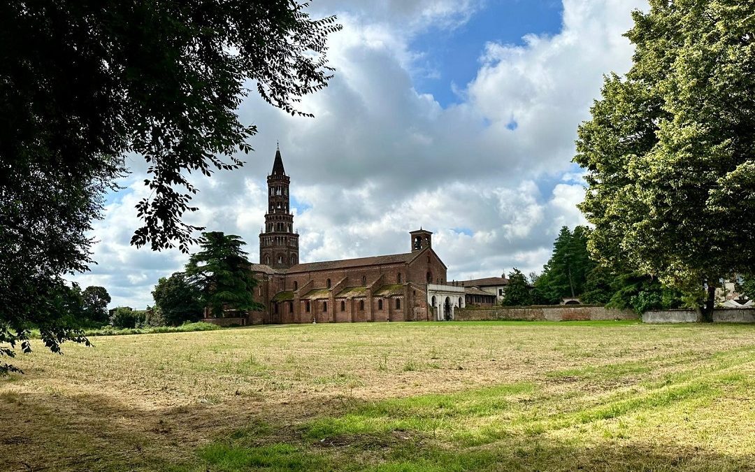 Chiaravalle riferimento spirituale? Bella idea – www.lombardianotizie.online