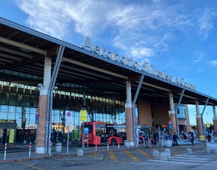 Aeroporto di Treviso: avviso di intervenuta notifica di avvio della consultazione degli utenti per la modifica dei diritti aeroportuali – www.autorita-trasporti.it