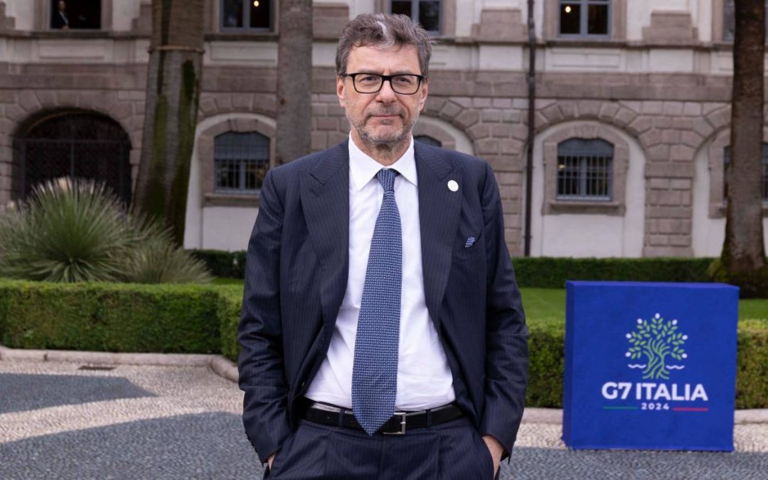 Ministero dell’Economia e delle Finanze – www.mef.gov.it