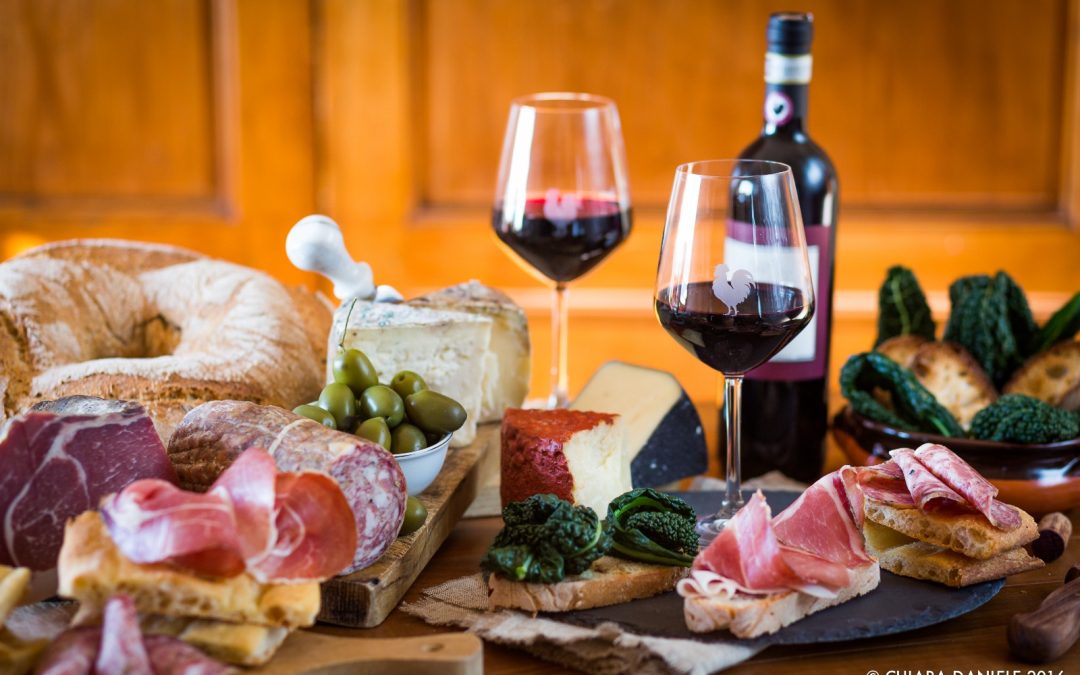 Comunità del cibo e dell’agrobiodiversità, proposto progetto al Ministero per contributi 
						 – www.toscana-notizie.it