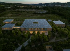 L’Arca sull’albero”, nasce a Bologna l’Hospice Pediatrico sospeso nel verde e immerso in un bosco – salute.regione.emilia-romagna.it