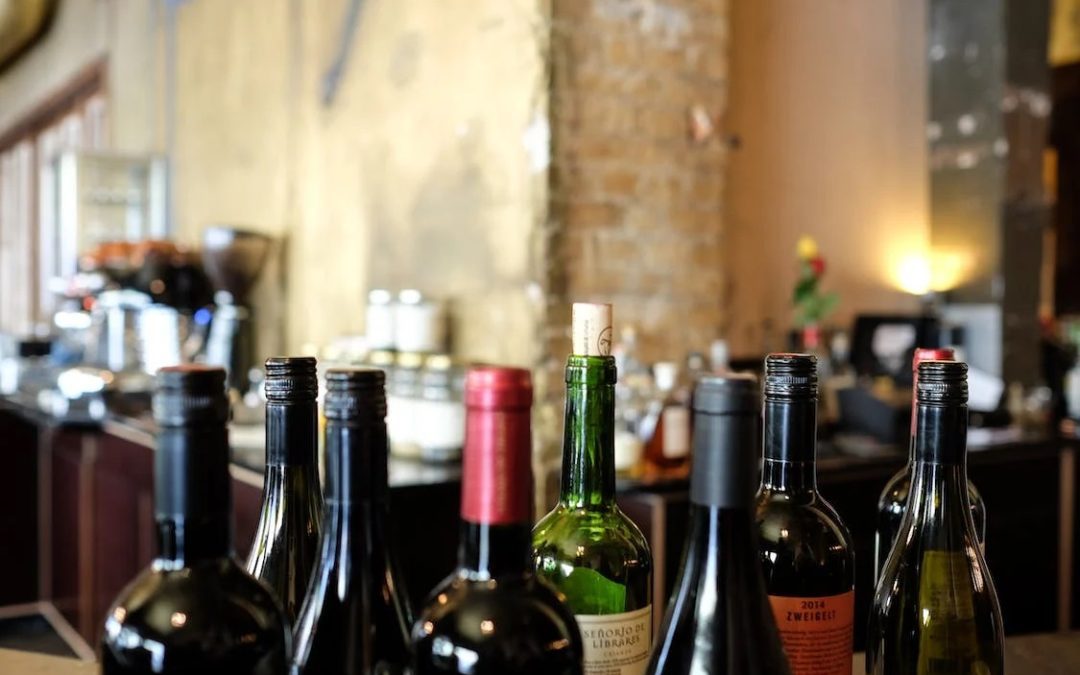 OCM Vino – Paesi terzi: posticipato l’orario del termine di presentazione – www.lazioeuropa.it