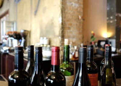 OCM Vino, promozione Paesi terzi: graduatorie campagna 2024/2025 – www.lazioeuropa.it