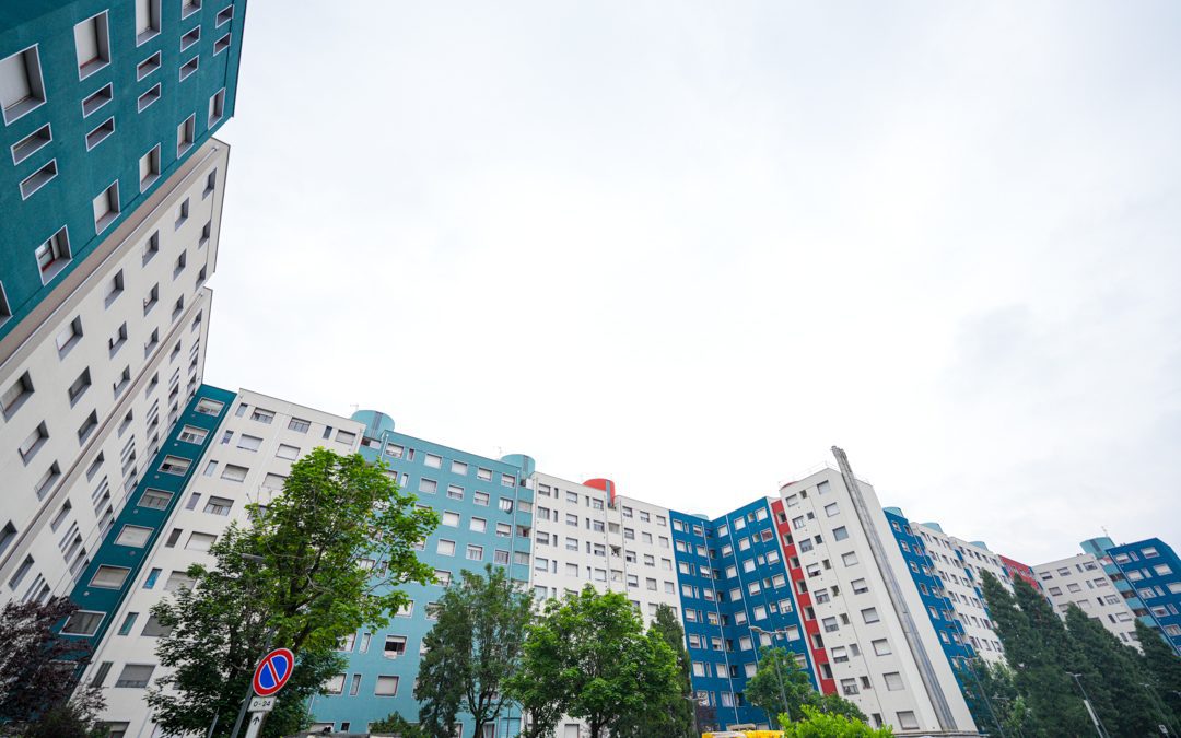 Casa, fondi per le famiglie in difficoltà che vivono negli alloggi popolari – www.lombardianotizie.online