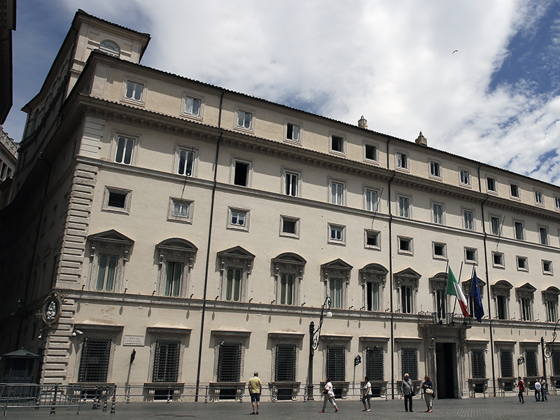 Consiglio dei Ministri n. 85 – www.governo.it