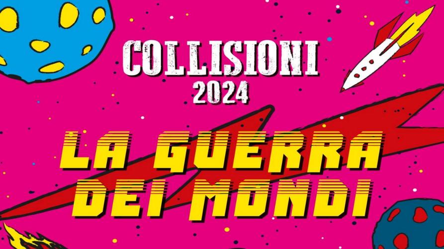 I nuovi linguaggi di Collisioni 2024
 – www.regione.piemonte.it
