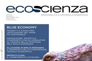 Blue economy al centro dell’ultimo numero di Ecoscienza – imprese.regione.emilia-romagna.it