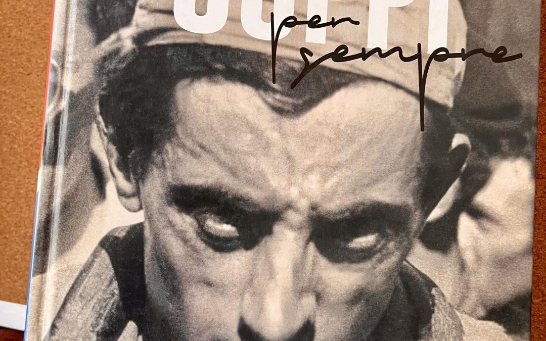 Il 19 giugno a palazzo Strozzi Sacrati la leggenda del campionissimo in “Coppi per sempre” 
						 – www.toscana-notizie.it