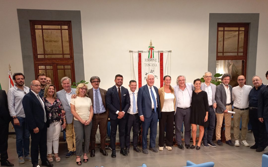 Arcobaleno d’Estate, l’edizione numero dodici è dedicata alla Toscana diffusa 
						 – www.toscana-notizie.it