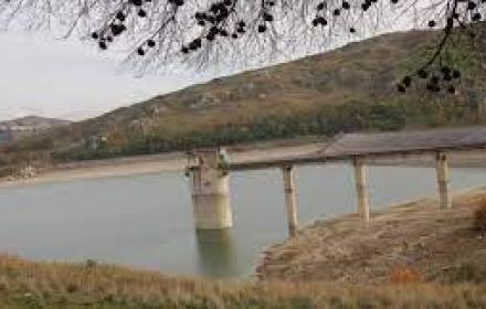 Siccità, Regione al lavoro per convogliare acqua dell’invaso Gammauta alla diga Castello