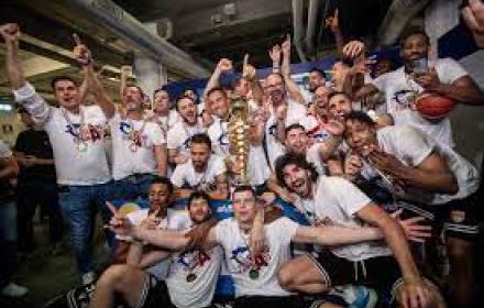 Basket, Schifani: «Trapani modello di eccellenza nello sport, grazie a programmazione»