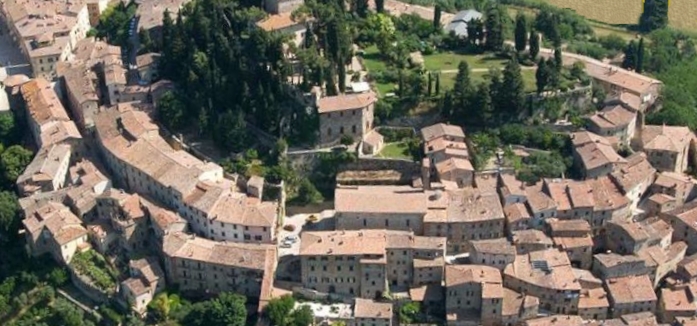 Ex ostello Cetona, 600 mila euro per realizzazione centro cure intermedie 
						 – www.toscana-notizie.it