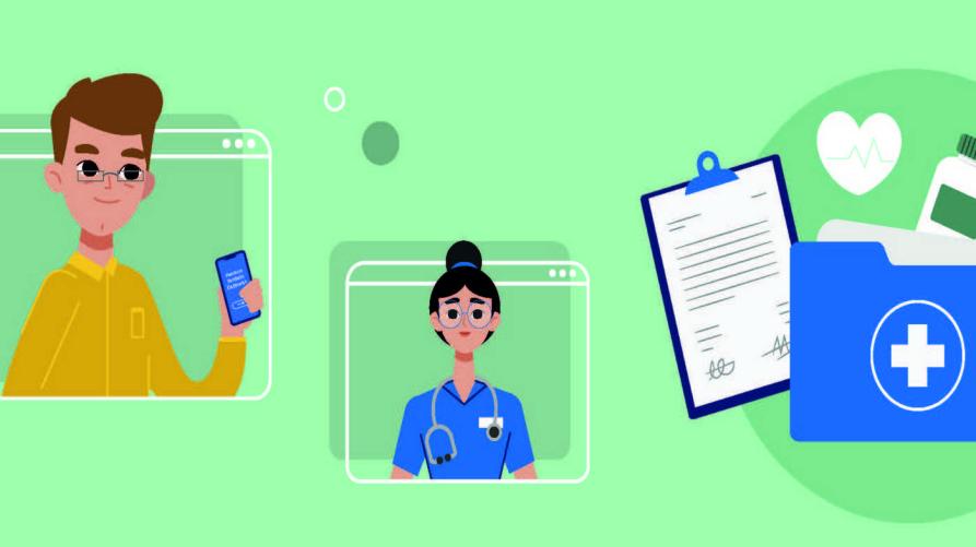 Fascicolo sanitario elettronico: riaperti i termini per l’opposizione al caricamento dei dati 
 – www.regione.piemonte.it