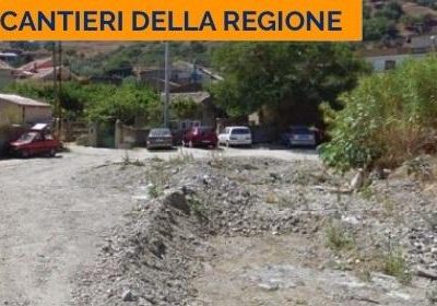 Messina, indagini tecniche per la messa in sicurezza del Galati