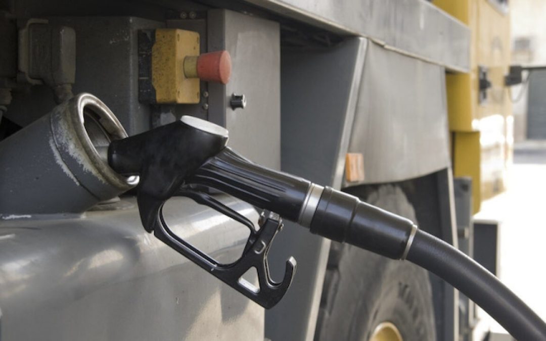 Autotrasporto: pronti 20 milioni per il bonus carburante – www.mit.gov.it