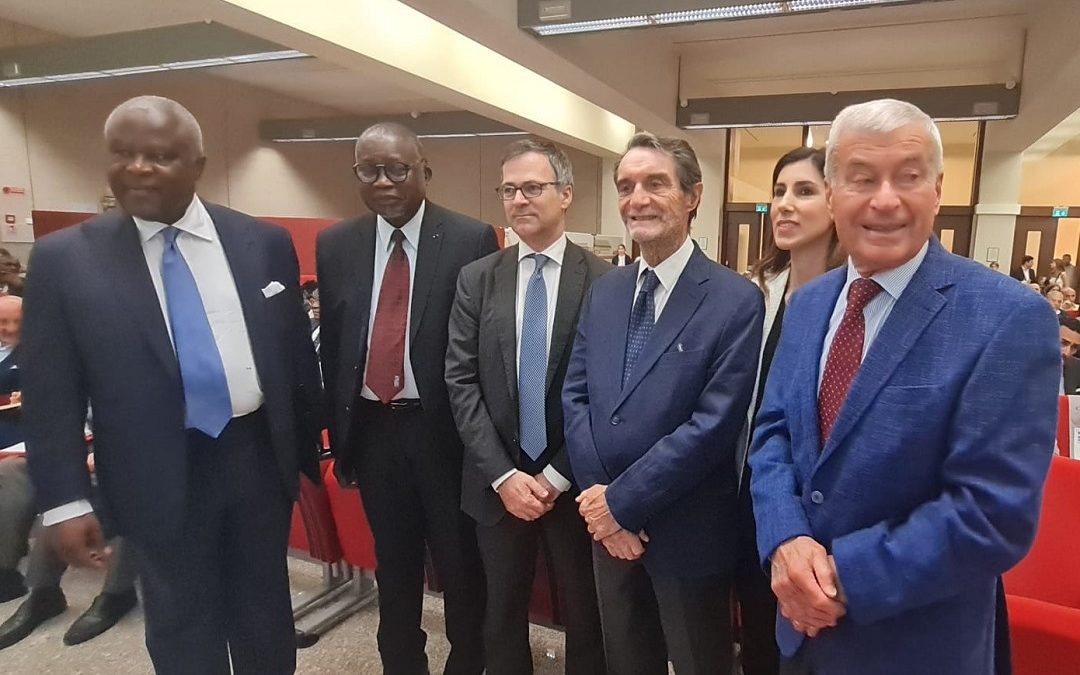 Piano Mattei, Fontana: pronti a collaborare, ci sono vantaggi reciproci – www.lombardianotizie.online