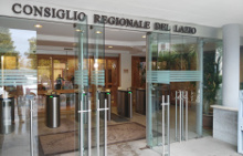 Consiglio Regionale del Lazio – Prorogata al 18 giugno la scadenza per la presentazione delle manifestazioni d’interesse per “Lazio Terra di Cinema” – www.consiglio.regione.lazio.it