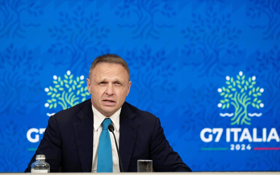 Nuova carta “Dedicata a Te” 2024, conferenza stampa di presentazione – www.governo.it