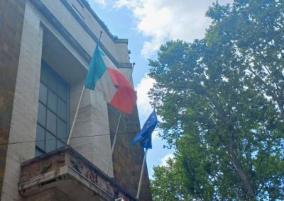 presentate due offerte non vincolanti per il sito di Battipaglia – www.mimit.gov.it