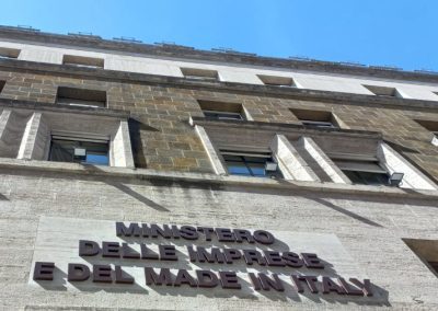 cancellate dal Registro delle Imprese altre 8mila società cooperative inattive, quasi 36mila in due anni – www.mimit.gov.it