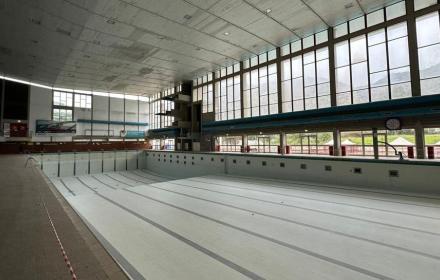 Spese energetiche, dalla Regione contributi per 2 milioni a impianti sportivi con piscine