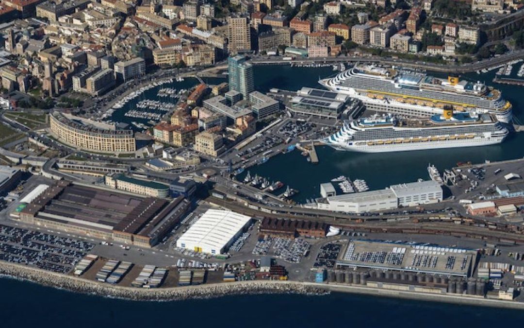 Porti: Mit, ufficializzata la commissione ispettiva per Genova e Savona – www.mit.gov.it