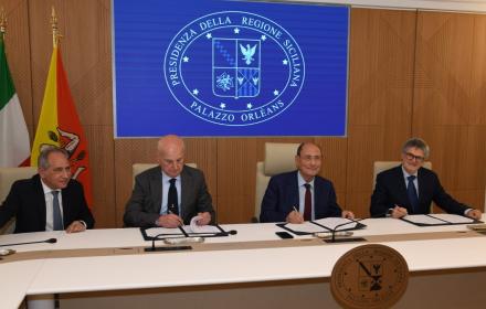 Protocollo Ismett-Civico: esaurita lista d’attesa per interventi su bambini con problemi addominali