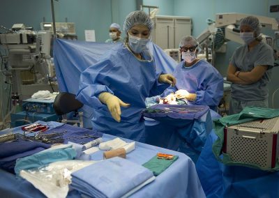 Il Trauma team di Niguarda, ecco i chirurghi specializzati nel salvare vite – www.lombardianotizie.online