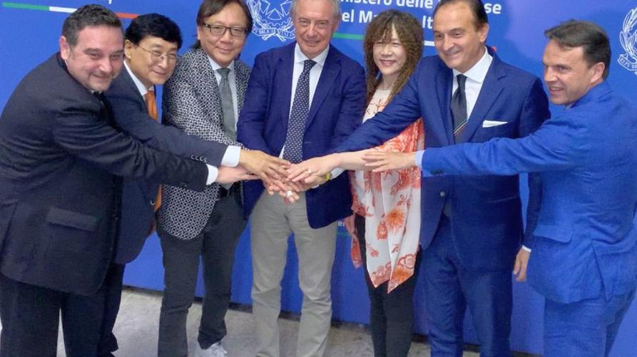 A Novara il nuovo impianto per semiconduttori e microchip di Silicon Box, investimento di 3,2 miliardi 
 – www.regione.piemonte.it