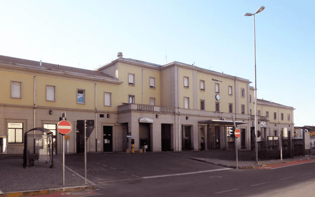 Più sicure le stazioni ferroviarie di Vigevano e Mortara – www.lombardianotizie.online