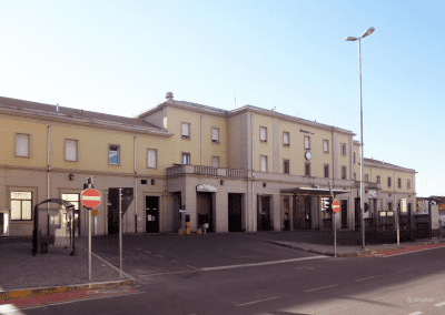 Più sicure le stazioni ferroviarie di Vigevano e Mortara – www.lombardianotizie.online