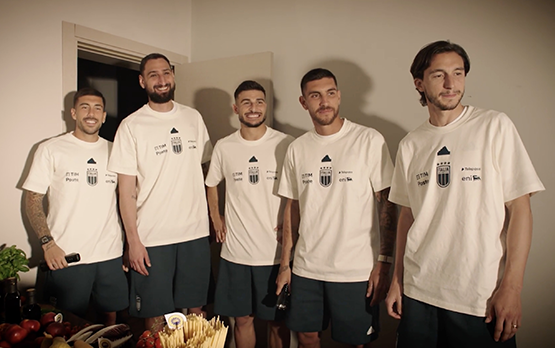 Spot "DOP IGP Campioni di Qualità": il video – www.politicheagricole.it