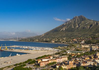 Termini Imerese – Area di crisi industriale – www.mimit.gov.it